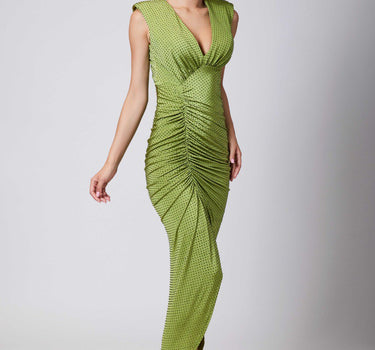 Asteria in pistacchio