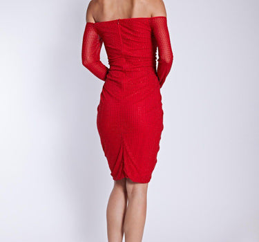 Peitho in red destiny